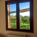 Semesterbostad Il Nido Del Picchio