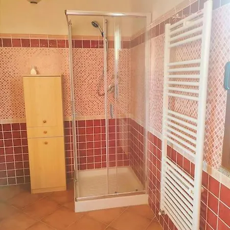 Il Nido Del Picchio Feriehus *