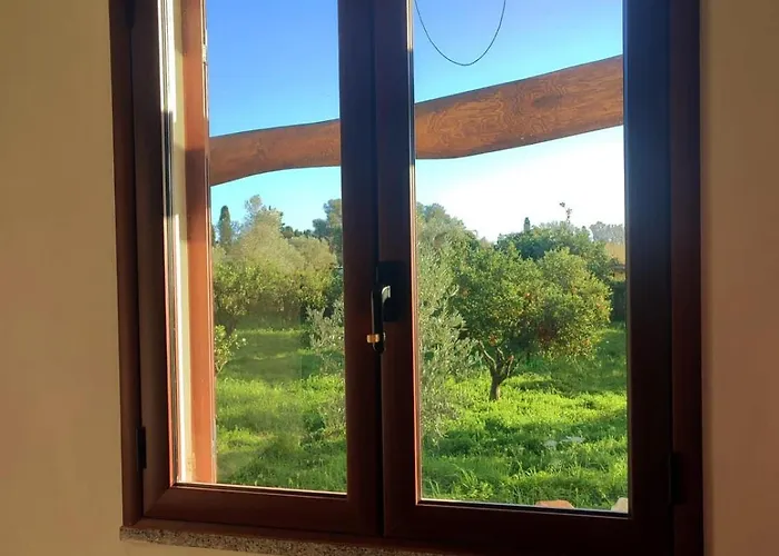 Tatil Evi Il Nido Del Picchio