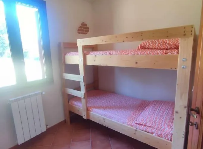 Il Nido Del Picchio Tortolì