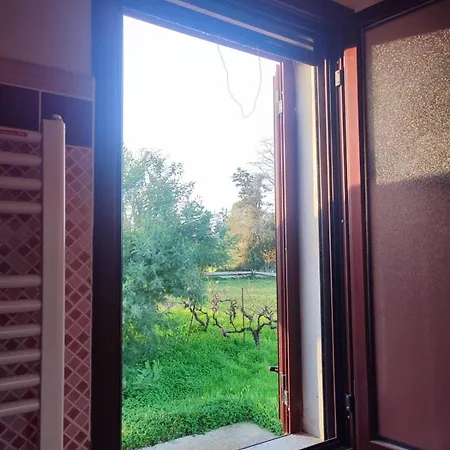 Prázdninový dům Il Nido Del Picchio