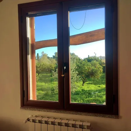 Holiday home Il Nido Del Picchio