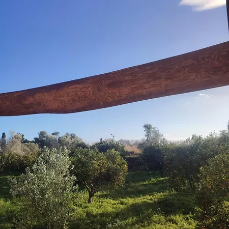 Il Nido Del Picchio Tortoli