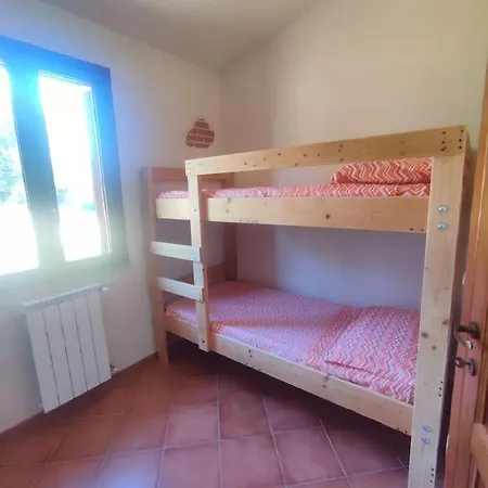 Il Nido Del Picchio Tortoli