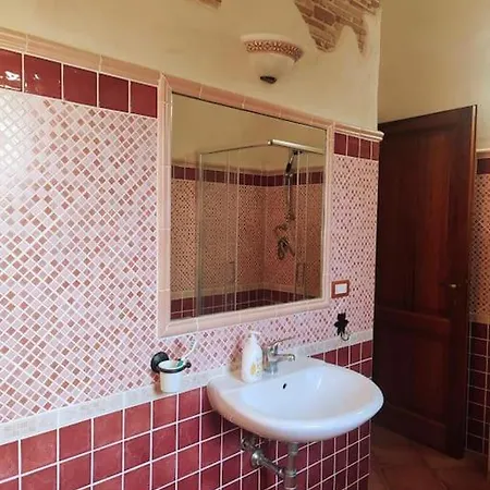 Il Nido Del Picchio Holiday home *