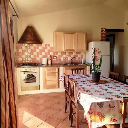 Il Nido Del Picchio Tortoli