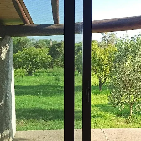 Il Nido Del Picchio Tortoli