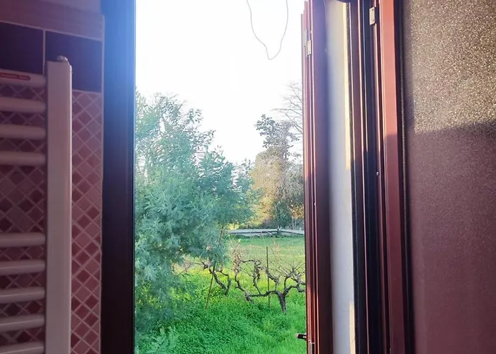 別荘 Il Nido Del Picchio